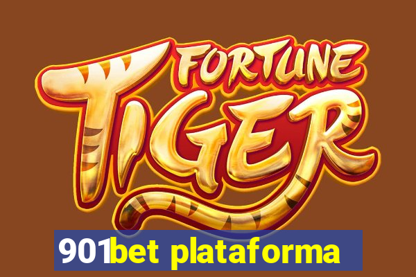 901bet plataforma